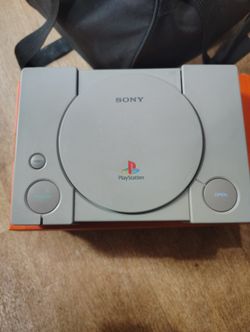 PlayStation 1