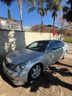 1999 Lexus GS 300