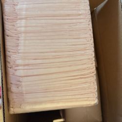 Adult Bed Pads