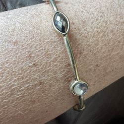 Vintage 80’s Bangle Bracelet