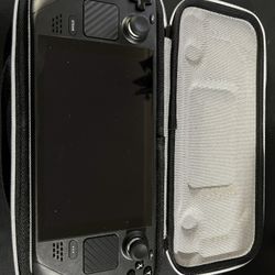 Steam Deck 256 GB