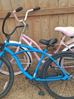 Bicycles