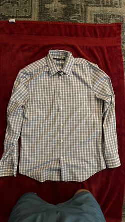 Perry Ellis Shirt