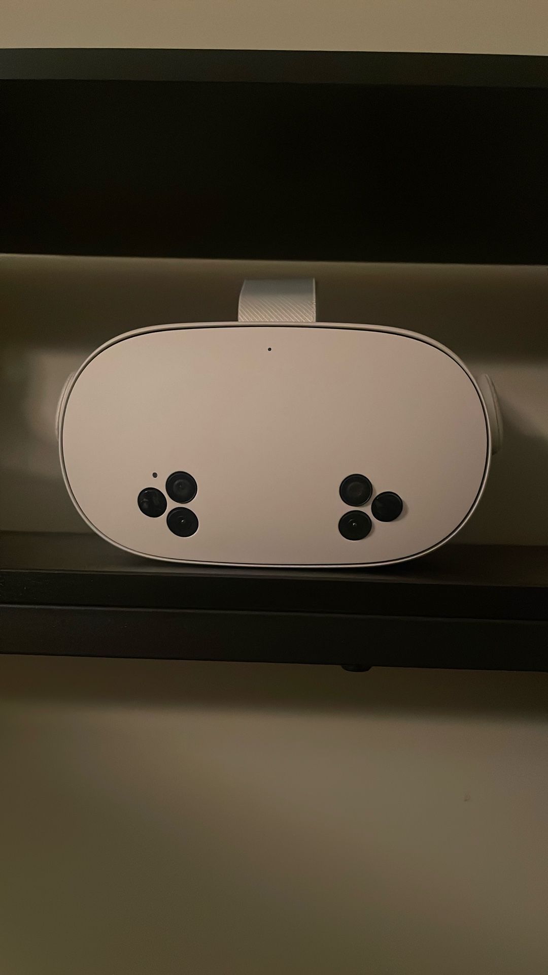 Meta Quest 3s