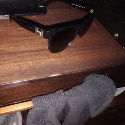 Versace Women's Sunglasses 
