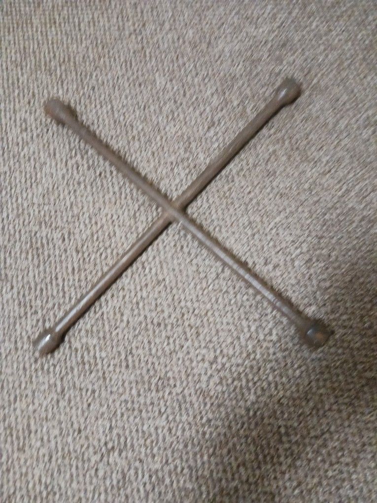 Tire Iron