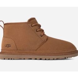Ugg neumels