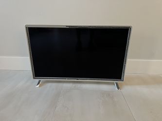 32 Inch LG TV LED Smart TV