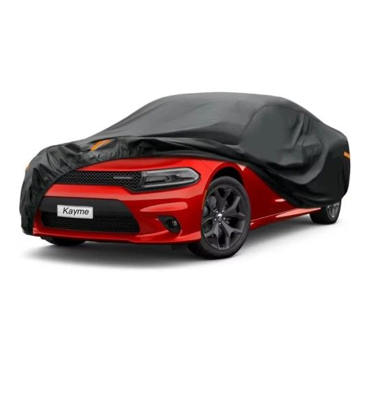 Car Cover