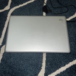 HP G62 Laptop