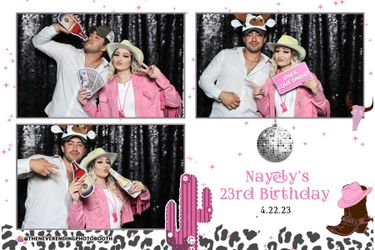Photo Booth 