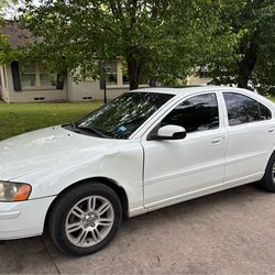 2009 Volvo S-60