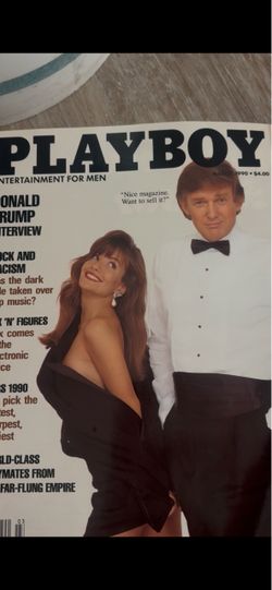 Playboy  magazines 1960s 70s 80s and 90s collection