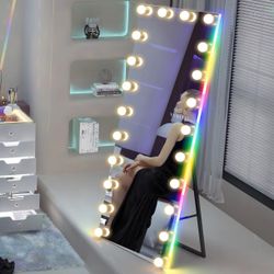 Full Body Length Mirror (TAKE IT HOME IN MONTHLY PAYMENTS) NO DOWN PAYMENT NEEDED