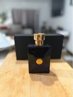 Versace Dylan Blue Men 3.4 EDT