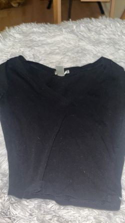 bozzolo black top