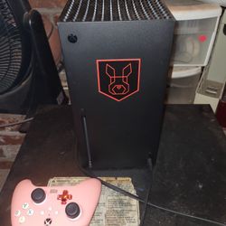 Xbox Series X 1TB