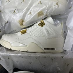 Jordan 4 Retro
