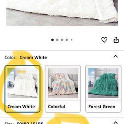 Flannel Gravity Blanket