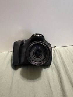 Canon Camera