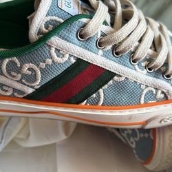 Gucci Sneakers 
