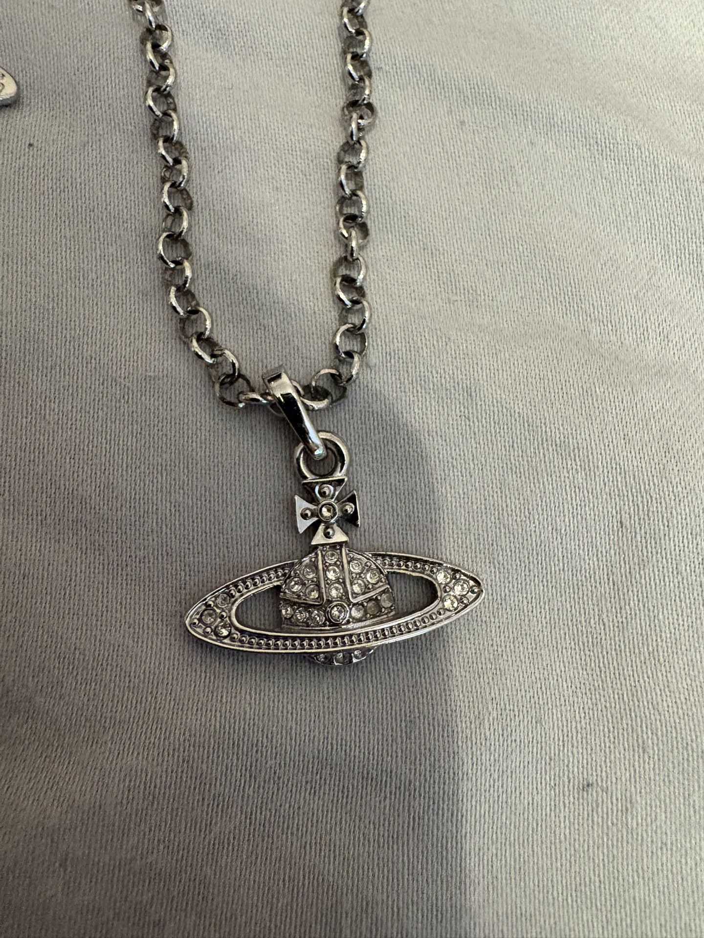 Vivienne Westwood Necklace 