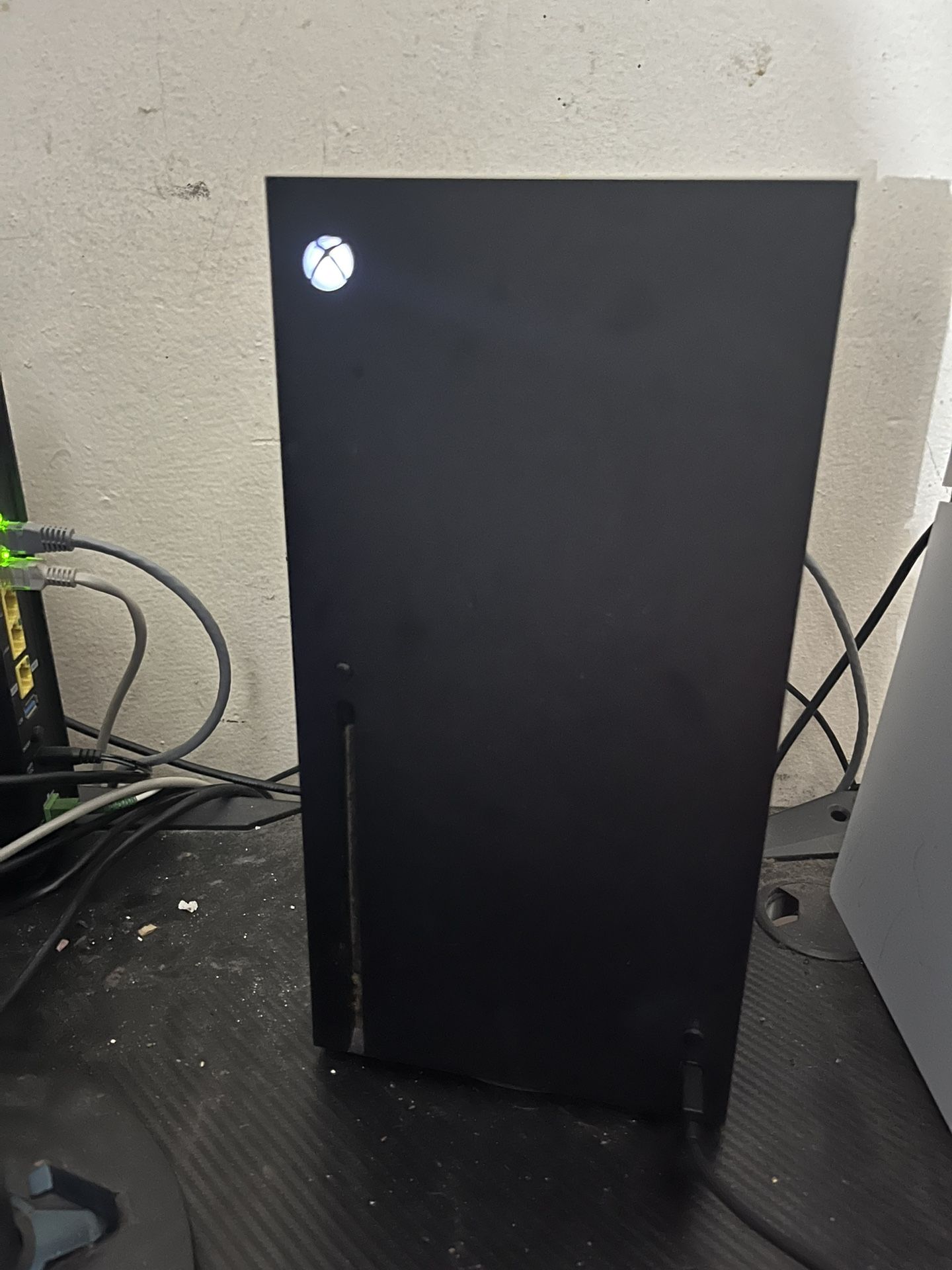 Xbox series X Bundle