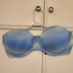 Victorias SECRET Bra Blue