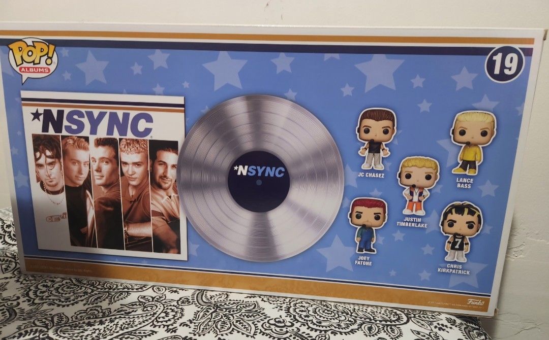 Nsync