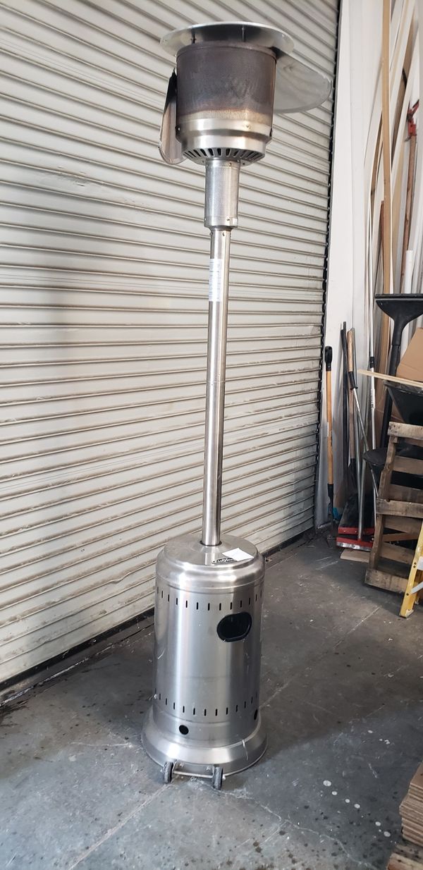 Outdoor heater for Sale in Anaheim, CA - OfferUp