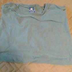 Champion XXL Tee Shirt 