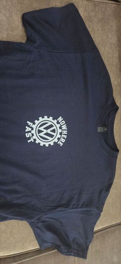 VW TShirts by Nowhere Fast
