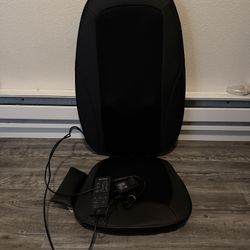 Massage Seat Pad Comfier