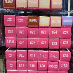 JEFFREE STAR CONCEALER NIB