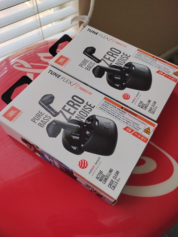 JBL Wireless Buds