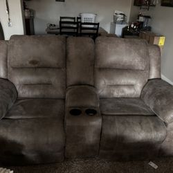 Free couch