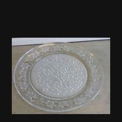 Big Plate Princess House