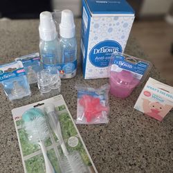 Baby Set