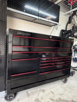 Snap-On 55” KCP1422BLU 🔨🔥🔥🔥