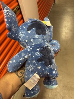 Christmas Stitch Buildabear
