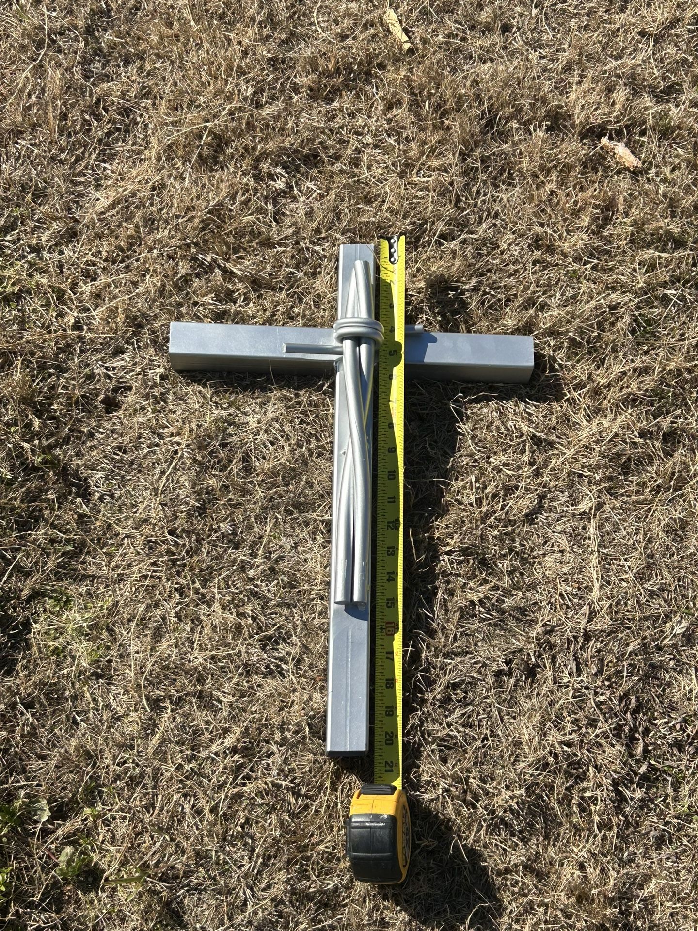 Metal Cross