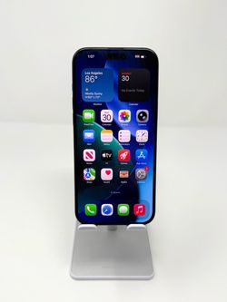 Apple IPhone 16 Pro Max 256GB Unlocked