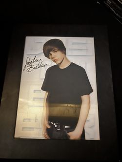 Justin Bieber 