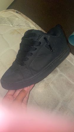 Dc black