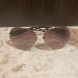 Armani Exchange Sunglasses 
