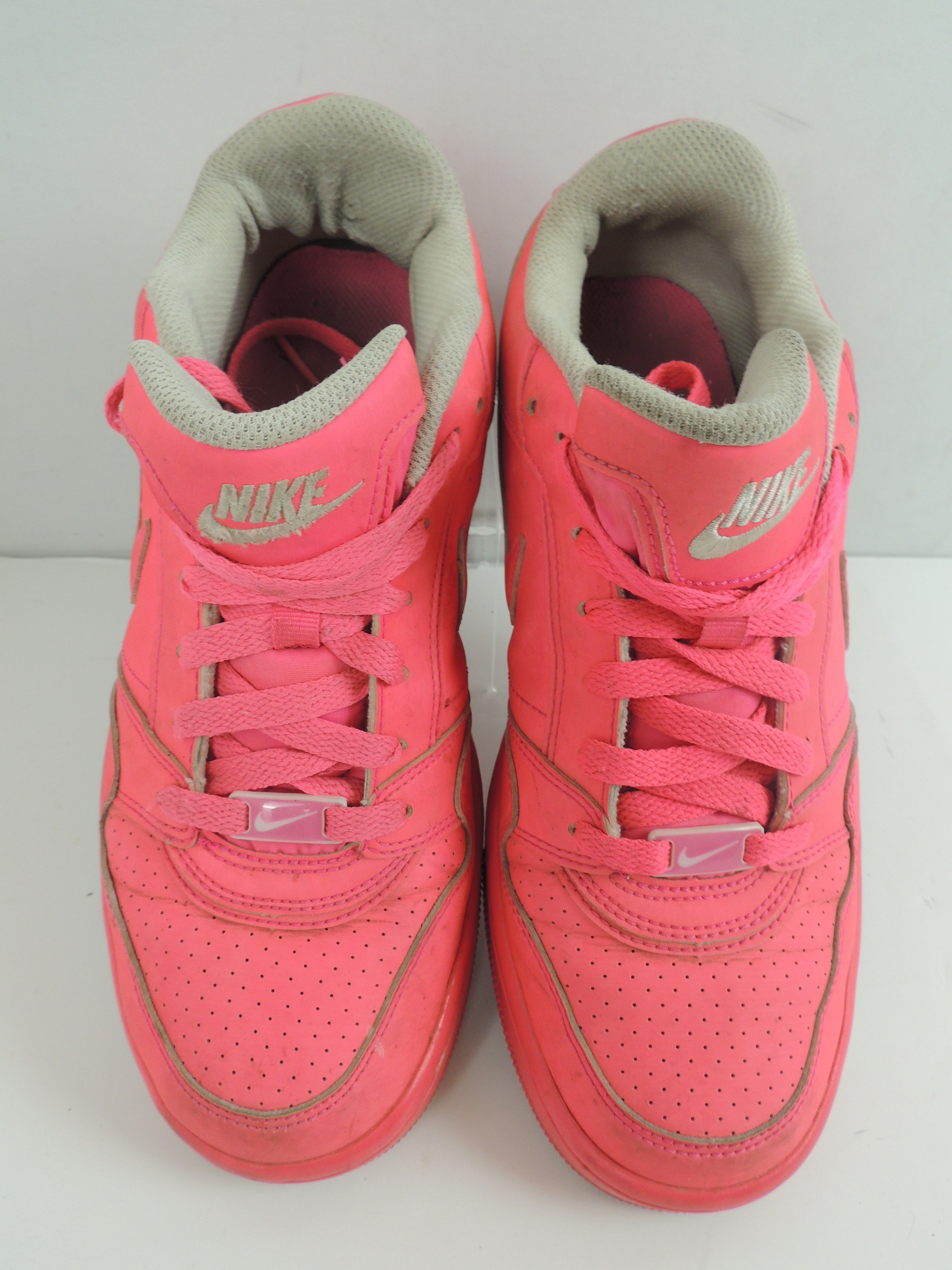 NIKE AIR Prestige III Hot Pink Shoes Women's size 8 Sneakers Style 394656-661