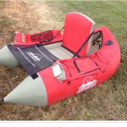 ODC 420 Ultralight Outdoor Discovery Craft 
