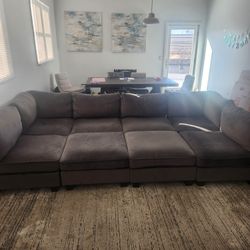 Couch For Sale