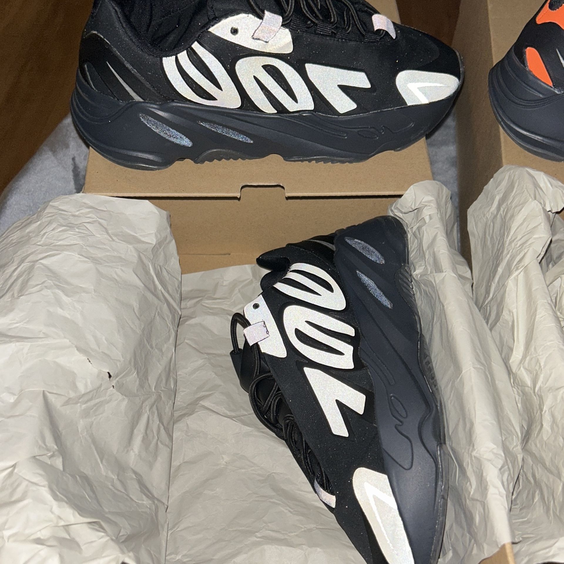Yeezy Boost 700