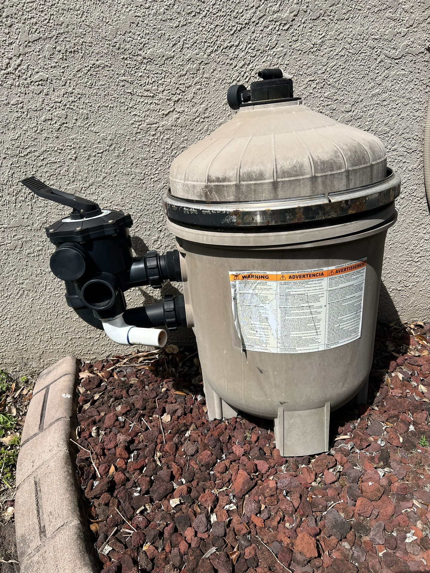 Pool Filter for Sale in Lutz, FL OfferUp